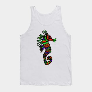 LIFE AQUATIC Tank Top